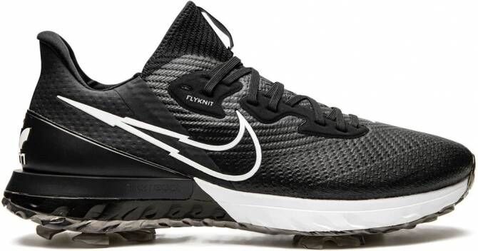 Nike Air Zoom Infinity Tour sneakers Zwart