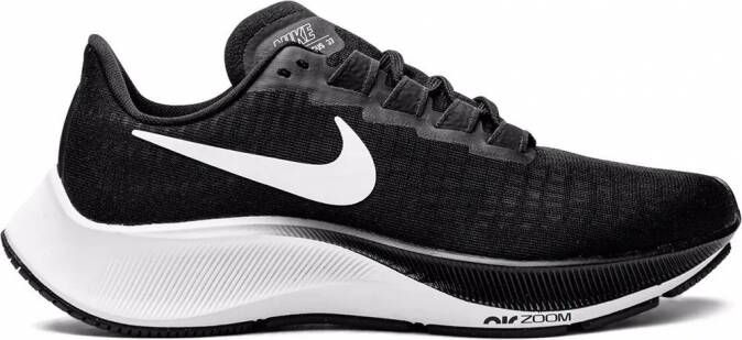 Nike Air Zoom Pegasus 37 sneakers Zwart