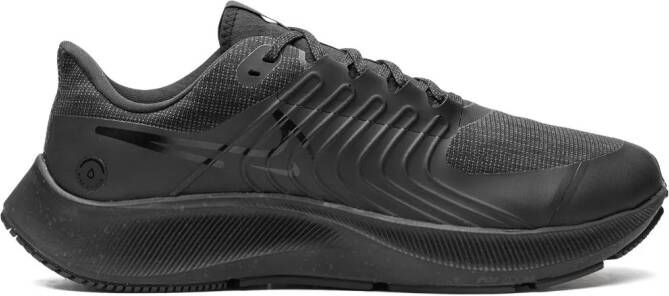 Nike Air Zoom Pegasus 38 "Black Out" sneakers Zwart