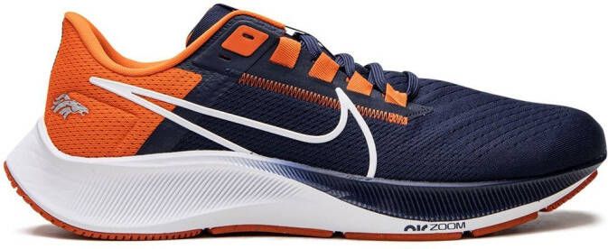 Nike Air Zoom Pegasus 38 sneakers Blauw