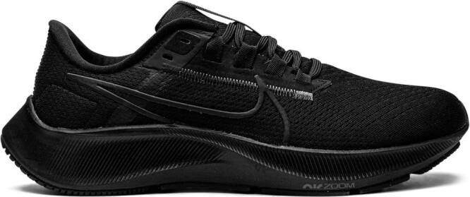 Nike Legend Essential low-top sneakers Zwart