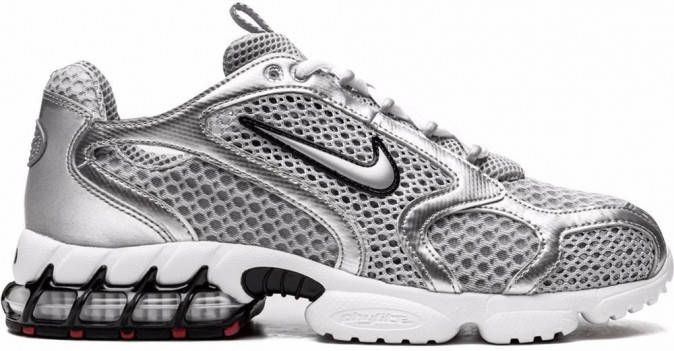 Nike Air Zoom Spiridom Cage 2 sneakers Grijs