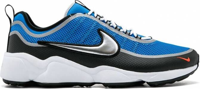 Nike Air Zoom Spiridon Ultra sneakers Blauw