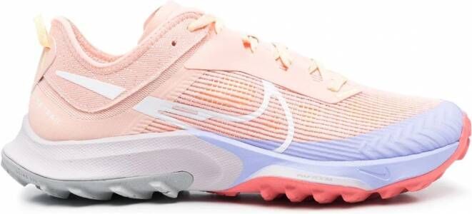 Nike Air Zoom Terra Kiger 8 sneakers Roze