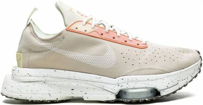 Nike Air Zoom-Type Crater sneakers Beige