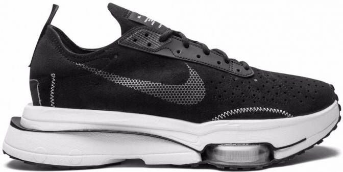 Nike Air Zoom-Type sneakers Zwart