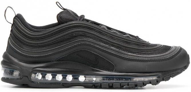 Nike Air Max 97 sneakers Zwart