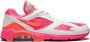 Nike AO4641600 Laser Pink Solar Red-White Furs & Skins->Feather Roze - Thumbnail 1