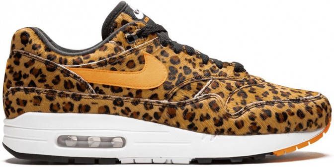 Nike Atmos x Air Max 1 sneakers Bruin