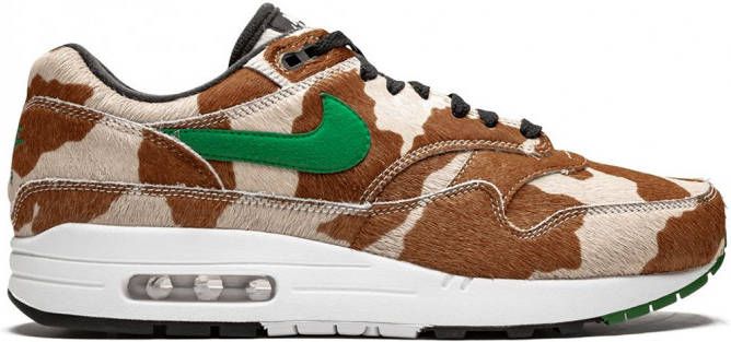 Nike Atmos x Air Max 1 sneakers Bruin - Foto 9