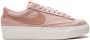 Nike Blazer Low Platform sneakers Roze - Thumbnail 1