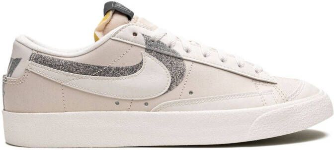 Nike Blazer Low sneakers Beige