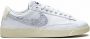 Nike Blazer Low sneakers Blauw - Thumbnail 9