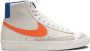 Nike Blazer Mid 77' PRM sneakers Groen - Thumbnail 6