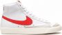 Nike Blazer Mid '77 sneakers Wit - Thumbnail 1