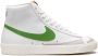 Nike Blazer Mid '77 sneakers Wit - Thumbnail 1