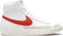 Nike Blazer Mid '77 VNTG sneakers Wit - Thumbnail 1