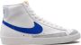 Nike "Air Max 90 Cobalt Bliss sneakers" Grijs - Thumbnail 6