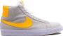 Nike "Blazer Mid Laser Orange sneakers" Wit - Thumbnail 1