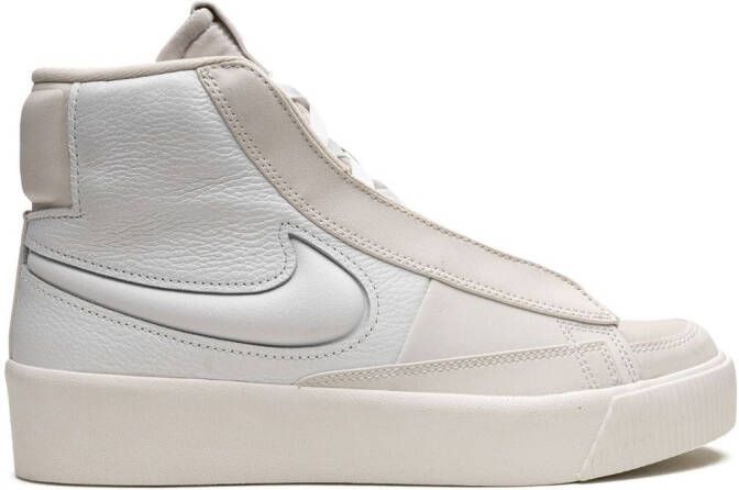 Nike Blazer Mid Victory sneakers Wit