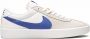 Nike Zoom Blazer low-top sneakers Blauw - Thumbnail 1