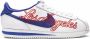 Nike "Cortez Basic Los Angeles sneakers" Wit - Thumbnail 1