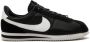 Nike Cortez Basic Nylon sneakers Zwart - Thumbnail 1