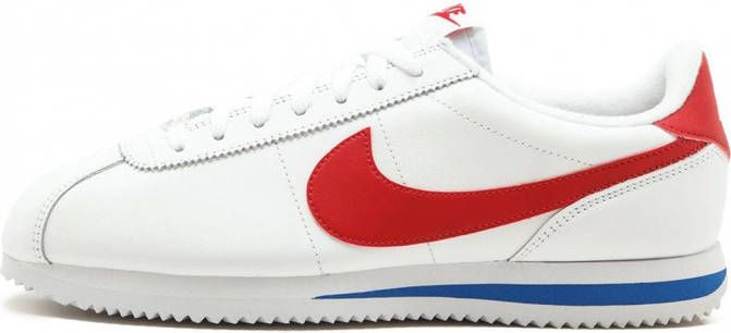 Nike Cortez Basic OG sneakers Wit