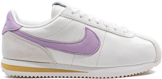 Nike Cortez SE sneakers Wit