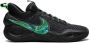 Nike Cosmic Unity low-top sneakers Zwart - Thumbnail 1