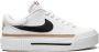 Nike Court Legacy sneakers Wit - Thumbnail 1