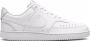 Nike Court Vision low-top sneakers Wit - Thumbnail 1