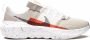 Nike "Crater Impact Cream Orange sneakers" Wit - Thumbnail 5