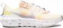 Nike Crater Impact low-top sneakers Beige - Thumbnail 1