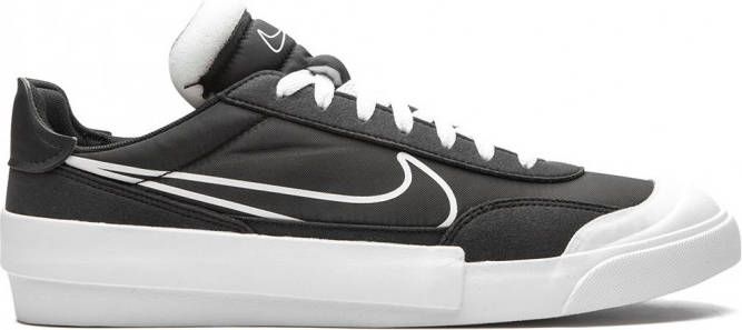 Nike Drop-Type LX sneakers Zwart