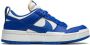 Nike "Dunk Disrupt Game Royal low-top sneakers" Wit - Thumbnail 5