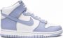 Nike "Dunk High Aluminum sneakers" Wit - Thumbnail 1