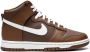 Nike Dunk High "Chocolate" sneakers Bruin - Thumbnail 6