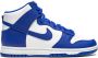 Nike Dunk High sneakers Wit - Thumbnail 1