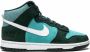 Nike Dunk high-top sneakers Blauw - Thumbnail 1