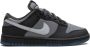 Nike Dunk Low "Anthracite" sneakers Zwart - Thumbnail 8