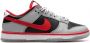 Nike Dunk Low 'Clark Atlanta Universit' sneakers Zwart - Thumbnail 1