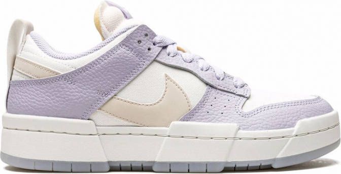 Nike Dunk Low Disrupt sneakers Wit