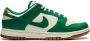 Nike Dunk Low "Malachite" sneakers Groen - Thumbnail 1