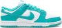 Nike Dunk Low Next Nature "Dusty Cactus" sneakers Wit - Thumbnail 1