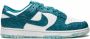 Nike Dunk Low 'Ocean' sneakers Wit - Thumbnail 1