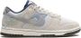 Nike "Dunk Low Photon Dust sneakers" Blauw - Thumbnail 1