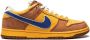 Nike "Dunk Low Premium SB New Castle sneakers" Geel - Thumbnail 1