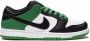 Nike Dunk Low Pro SB sneakers Zwart - Thumbnail 1