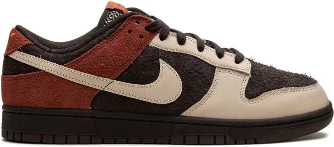 Nike "Dunk Low Red Panda sneakers" Bruin